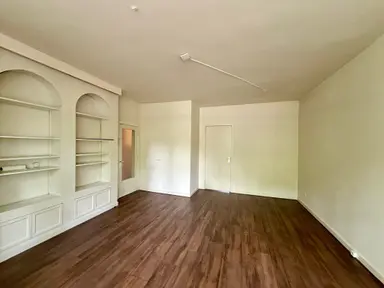 65m2 apartment à louer pour 1395€/mois à Statenweg, Rotterdam