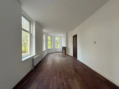 146m2 apartment à louer pour 1995€/mois à Essenburgsingel, Rotterdam