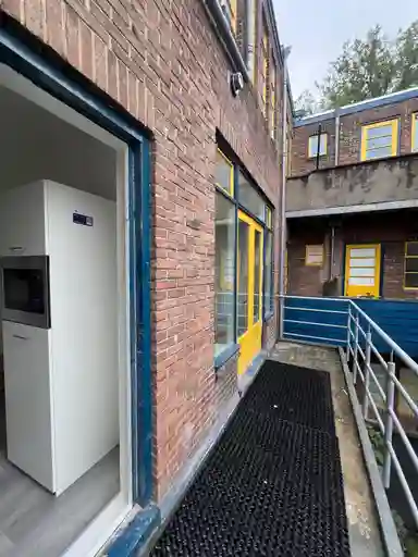 18m2 room to rent for 701€/month in Bernoulliplein, Groningen