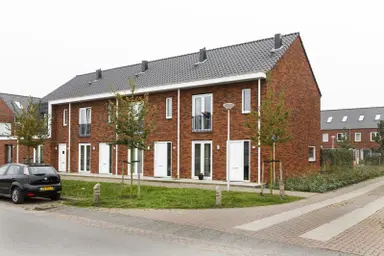 115m2 house to rent for 1412€/month in Paddenstoelenlaan 17, Utrecht