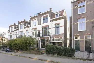 111m2 apartment to rent for 1795€/month in Fagelstraat 82, Nijmegen