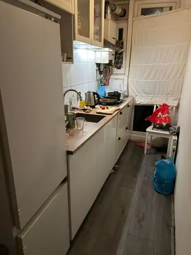 12m2 room zur Miete für 800€/Monat in Kortedreef, Rotterdam
