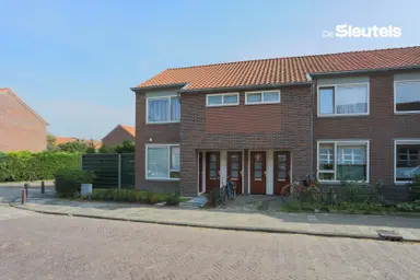 31m2 studio à louer pour 685.81€/mois à Kneppelhoutstraat 4, Leiden