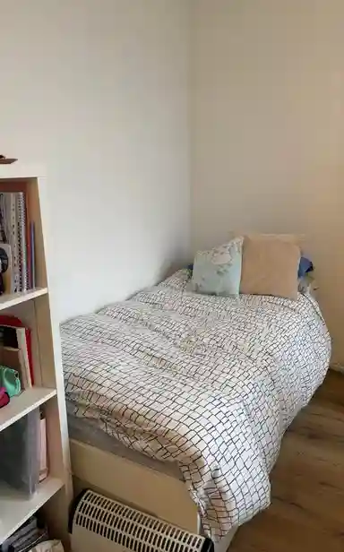 29m2 studio to rent for 750€/month in Joubertstraat, Leiden