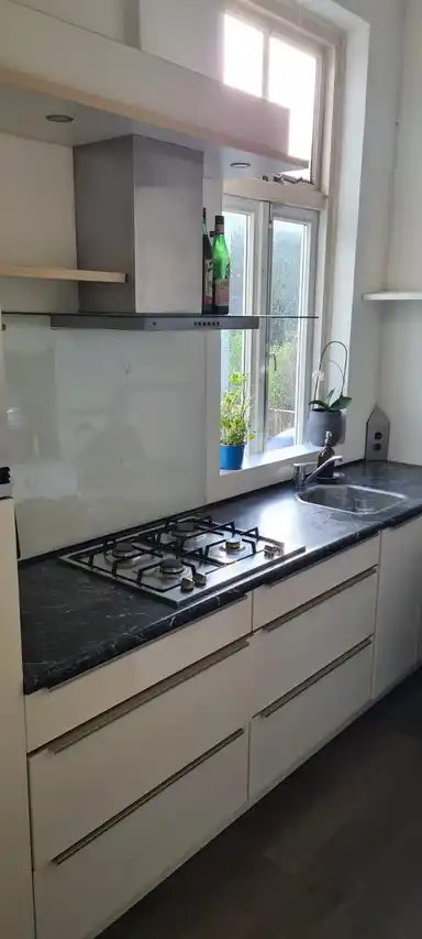 54μ² apartment προς ενοικίαση για 1255€/μήνα σε Van Lawick van Pabststraat, Arnhem