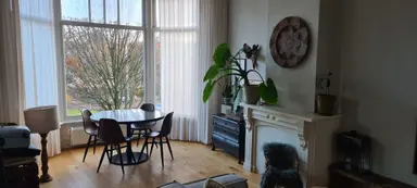 54μ² apartment προς ενοικίαση για 1255€/μήνα σε Van Lawick van Pabststraat, Arnhem