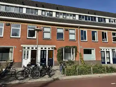 60m2 apartment to rent for 2150€/month in Marnixlaan, Utrecht