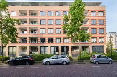 76m2 apartment to rent for 1950€/month in Arthur van Schendelstraat 703, Utrecht