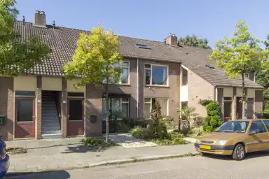 69m2 apartment to rent for 691.79€/month in Sint Sebastianusstraat 20, Steyl