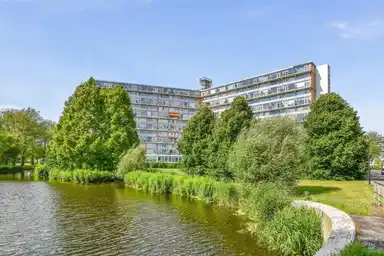 90m2 apartment to rent for 1600€/month in Baden Powellweg 59, Amsterdam