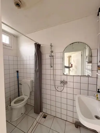 20m2 room to rent for 821.17€/month in Van Linschotenstraat 25, Tilburg