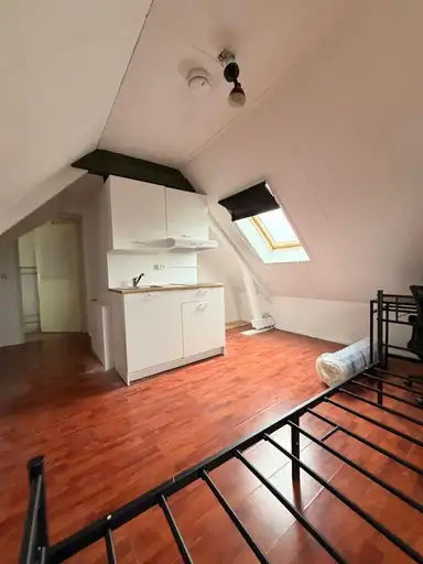 13m2 room to rent for 650€/month in Van Linschotenstraat 25, Tilburg