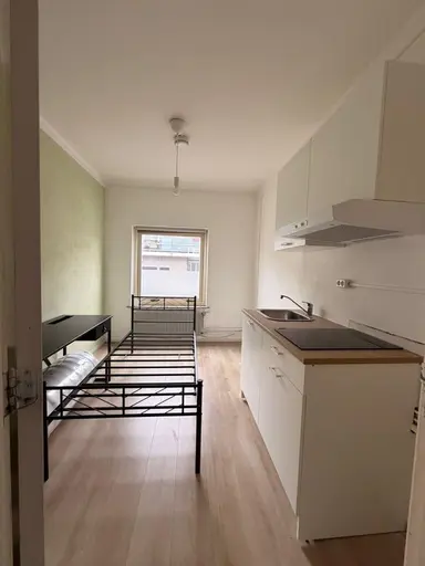 15m2 room to rent for 770€/month in Van Linschotenstraat 25, Tilburg