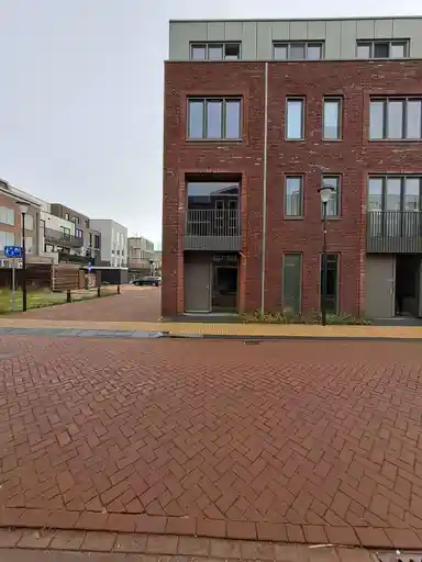 56.22m2 apartment to rent for 744.85€/month in Pleinbuurt 24, Purmerend