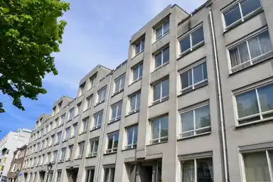 101m2 apartment te huur voor 2400€/maand in Noordwal 47, The Hague