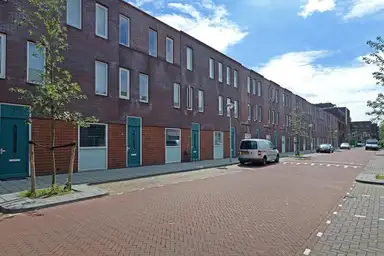 115m2 house te huur voor 1482€/maand in Zuigerstraat 28, The Hague