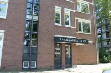 88m2 apartment te huur voor 1170€/maand in Sint Annalaan 57H, Maastricht