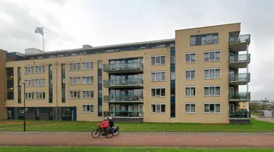 76m2 apartment te huur voor 735.96€/maand in Dolomiet 140, Heerhugowaard