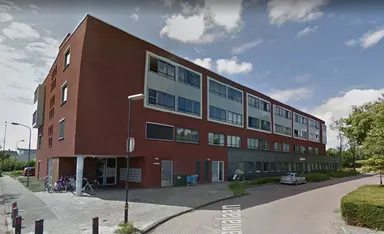 41m2 apartment te huur voor 545.7€/maand in Titanialaan 140, Heerhugowaard