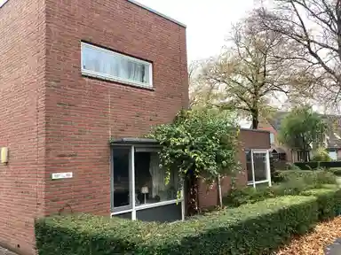 54m2 apartment te huur voor 583.49€/maand in Anreperstraat 88G, Assen