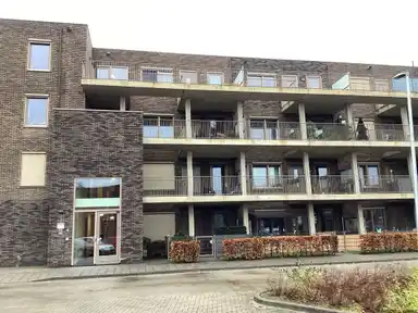 71m2 apartment te huur voor 723.53€/maand in Selma Lagerlöflaan 116, Assen