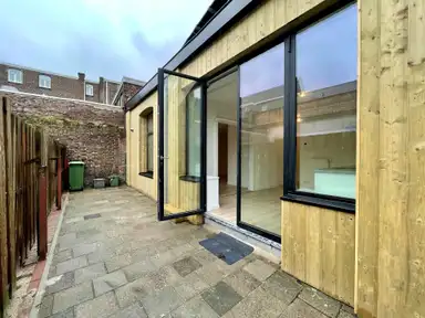 57m2 apartment zur Miete für 1195€/Monat in Theodoor Schaepkensstraat, Maastricht