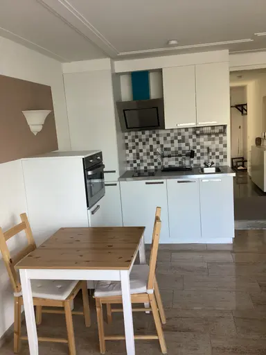 33m2 studio to rent for 1350€/month in Annie M.G. Schmidtweg, Almere