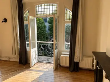 26m2 room te huur voor 694€/maand in Wilhelminasingel, Maastricht