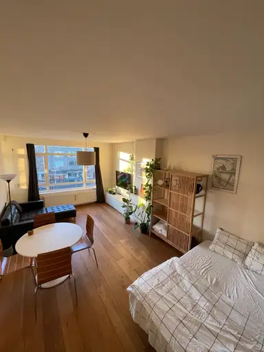30m2 room in affitto per 1350€/mese a Goudsbloemlaan, The Hague