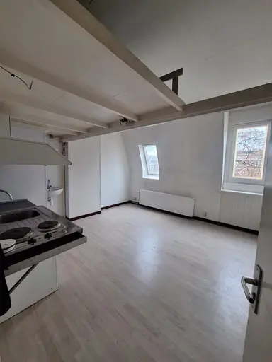 15m2 studio to rent for 607€/month in Jan de Wittstraat, Nijmegen