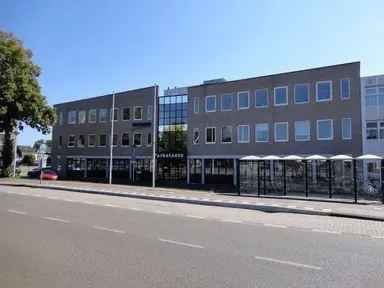 35m2 apartment to rent for 1250€/month in Stationsweg, Leerdam