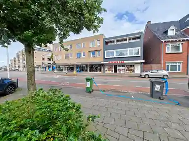 20μ² room προς ενοικίαση για 1238.27€/μήνα σε Hoogstraat 322A, Eindhoven