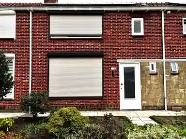 78m2 house to rent for 999€/month in Mauritslaan, Hulst