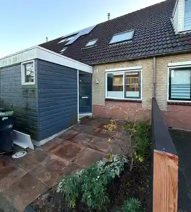 104m2 house to rent for 1795€/month in Kasteelpad, Hellevoetsluis