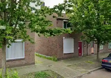 77m2 house to rent for 939.75€/month in Dijkstraat, Sas van Gent
