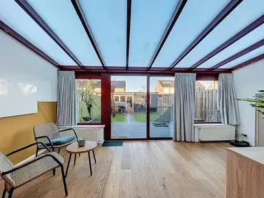 98m2 house to rent for 1395€/month in Dijckmeesterstraat, Groede