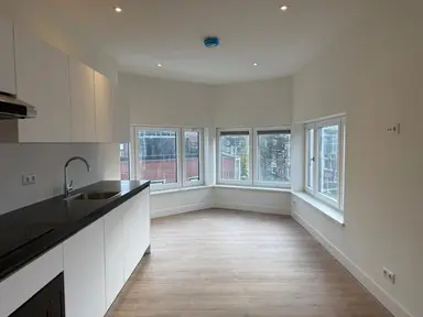 26m2 studio à louer pour 835€/mois à Martenstraat, Groningen