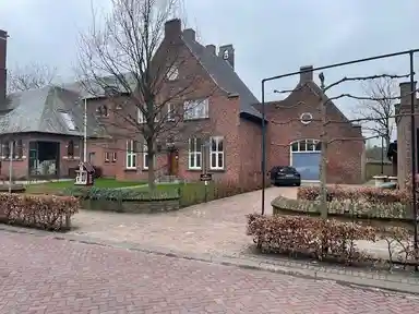 150m2 house to rent for 1760€/month in Gerrit Kuijperspad, Esbeek