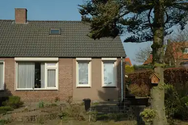 87m2 house to rent for 688.06€/month in Doolingsbemden 8, Grubbenvorst