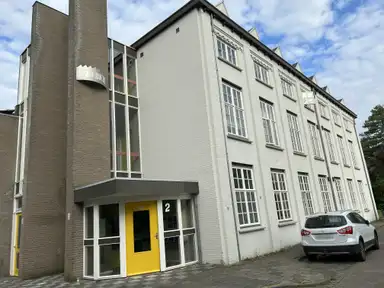 19m2 studio to rent for 460.48€/month in Nijnselseweg 2-14, Sint-Oedenrode