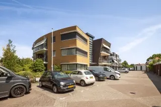 123m2 apartment to rent for 2450€/month in Leeoever 1807, De Lier