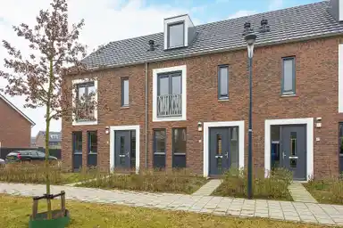 139m2 house à louer pour 1300€/mois à Gebint 44, Oosterhout