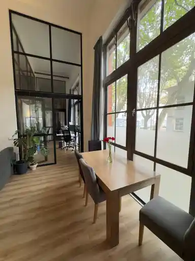 18m2 room to rent for 1000€/month in Heiman Dullaertplein, Rotterdam