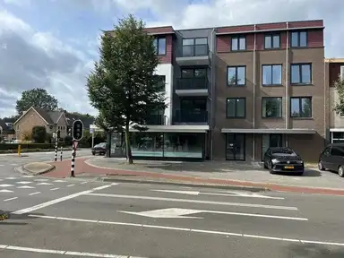 80m2 apartment to rent for 1350€/month in Beukweg, Hengelo
