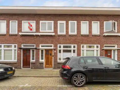 70m2 house to rent for 2650€/month in Bataviastraat 88, Utrecht
