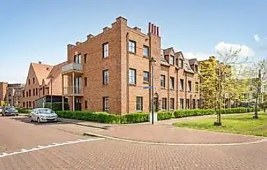 51m2 apartment in affitto per 1131€/mese a Thomas Harriotlaan 16, Hoofddorp