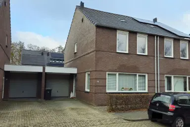 130m2 house to rent for 1395€/month in Streeperveld 47, Landgraaf