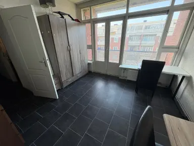 25m2 room to rent for 595€/month in Brigantijnstraat, Rotterdam