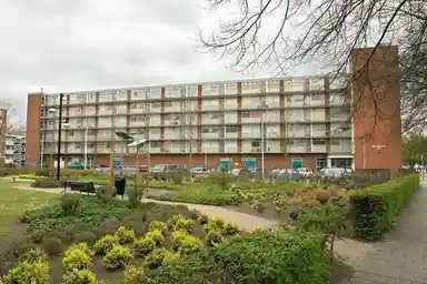 80m2 apartment to rent for 900€/month in Mendelssohnstraat, Hengelo