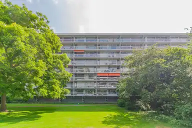 80m2 apartment to rent for 2250€/month in Sint Philipsland 45, Amstelveen